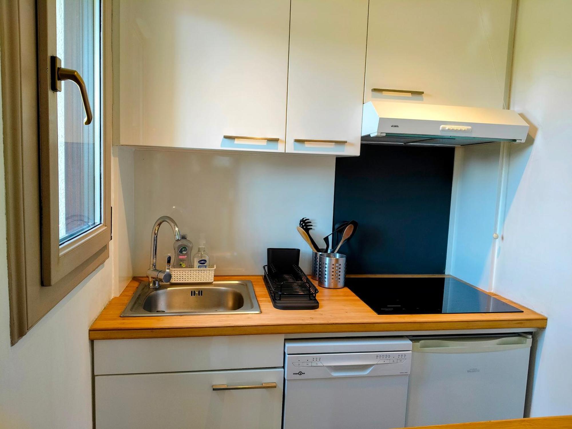 Ravissant Cottage Avec Jardin, Refait A Neuf, 2 A 5 Pers Cabourg Extérieur photo