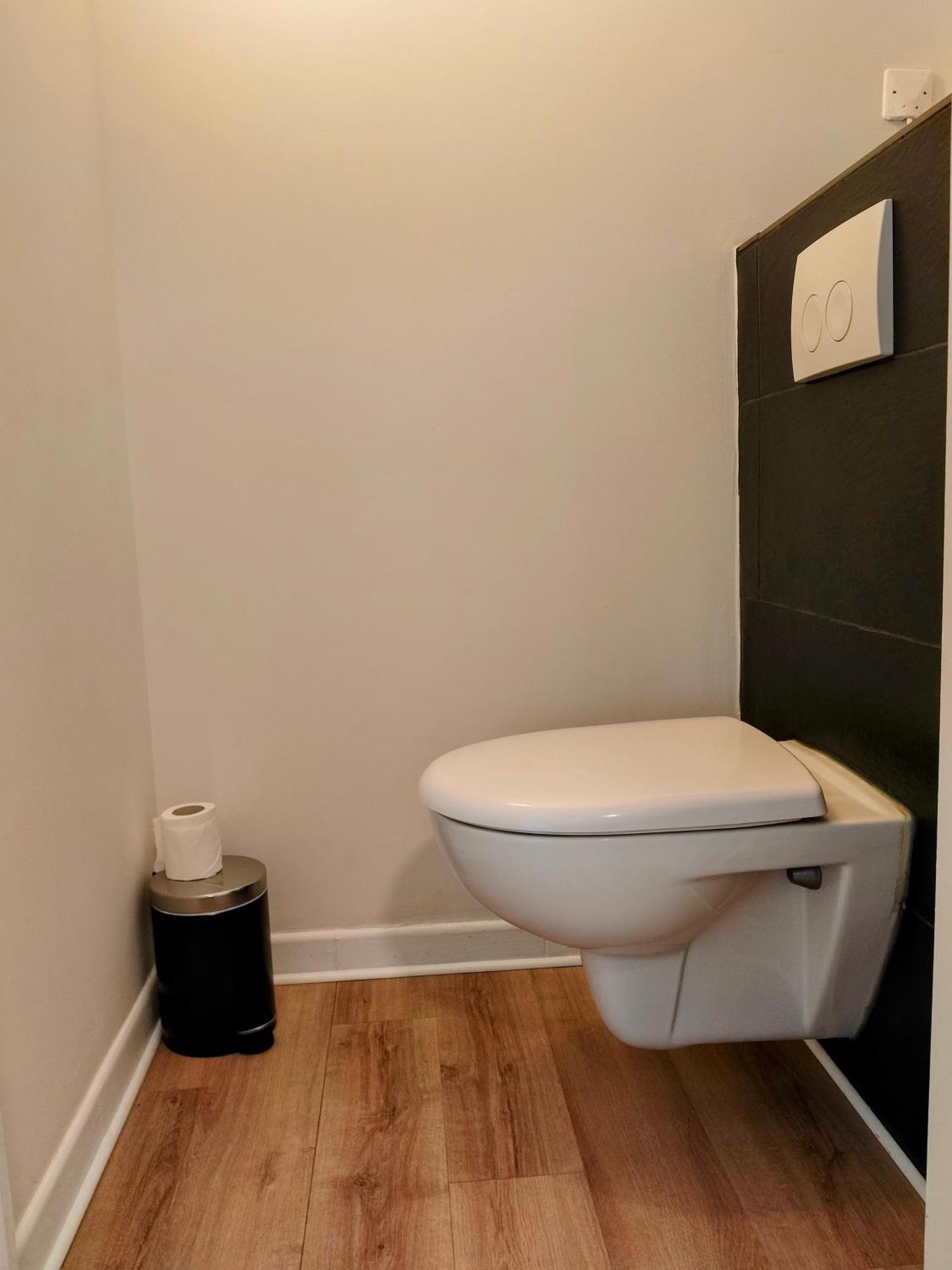 Ravissant Cottage Avec Jardin, Refait A Neuf, 2 A 5 Pers Cabourg Extérieur photo